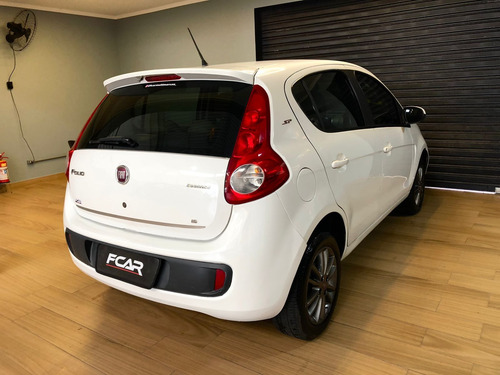 Fiat Palio 1.6 16v Essence Flex 5p
