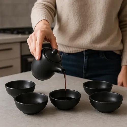Kit Porta Shoyu Molheira Porcelana Sushi Japonês Molho 4 Pçs