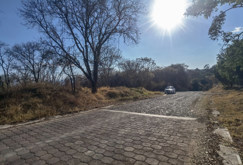 Venta De Lote San Diego 53 Mz Xvi Muy Cerca Del Acceso Y Sobre Av Principal Con Bonita Vista En Fracc Rancho San Diego Ixtapan De La Sal Edomex