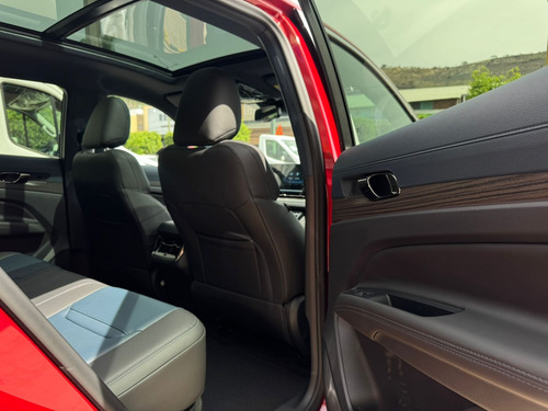 Ford Territory Titanium