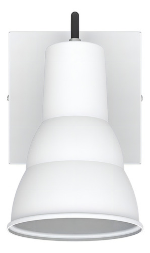 Arandela Taschibra Hol Articulada Industrial E27 Bivolt