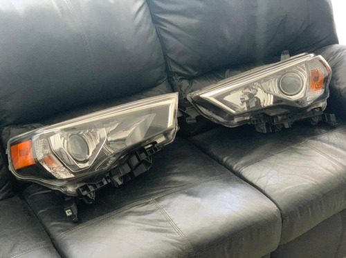 Farola Toyota 4runner 2015 2016 Original Toyota