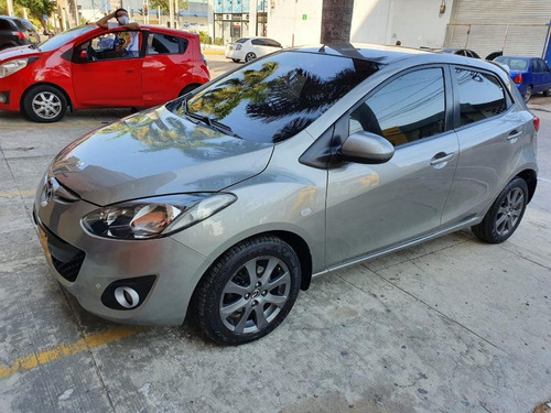 Mazda 2 1.5 15ha1c