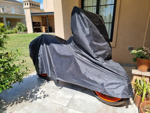 Imagen 15 de 15 de Ktm Duke 200