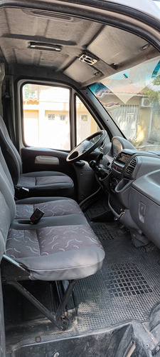 Ducato Maxicargo Usada