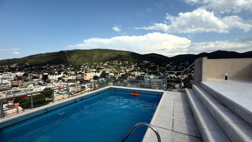 Alquilo Departamento Mensual En Centro Carlos Paz
