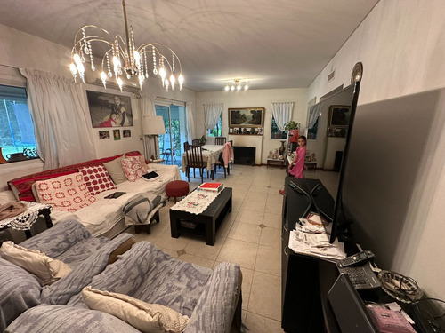 Dueño Vende Casa En La Alameda, Nordelta