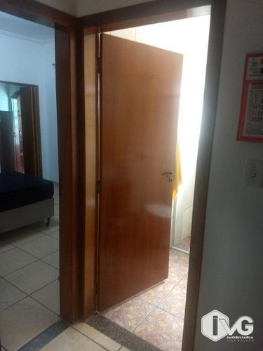 Imagem 12 de 27 de Sobrado À Venda, 308 M² Por R$ 1.900.000,00 - Vila Galvão - Guarulhos/sp - So0193