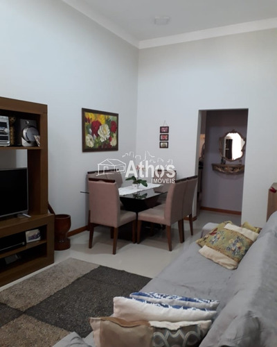 Imagem 15 de 16 de Casa A Venda Em Indaiatuba Sp Jardim Barcelona - Ca04436 - 34932876