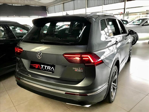 Imagem 7 de 12 de Volkswagen Tiguan 2.0 350 Tsi Allspace R-line 4motion