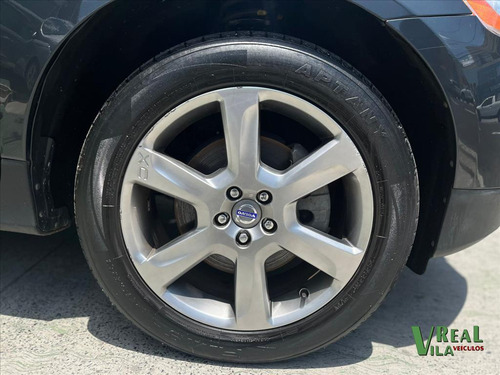 Volvo XC60 2.0 T5 DYNAMIC FWD TURBO GASOLINA 4P AUTOMÁTICO