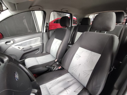 Ford Fiesta 1.0 MPI HATCH 8V FLEX 4P MANUAL