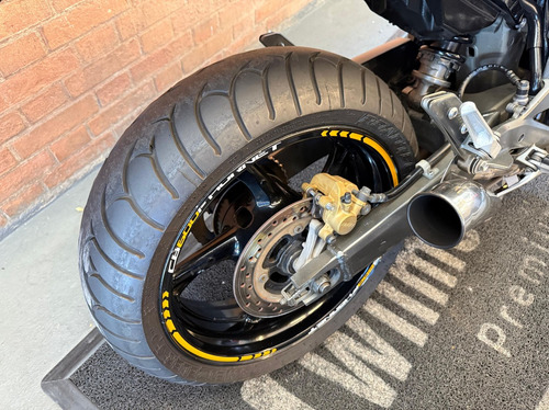 Honda Cb 600f Hornet
