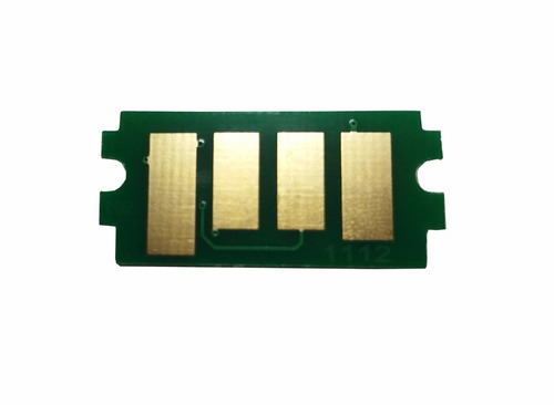 Chip Para Kyocera Tk-1112 Fs-1040 Tk-1110