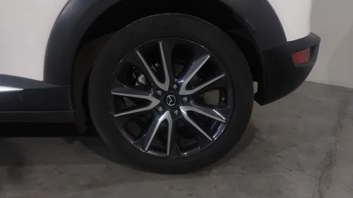 Mazda CX-3 2.0 I GRAND TOURING 2WD AT