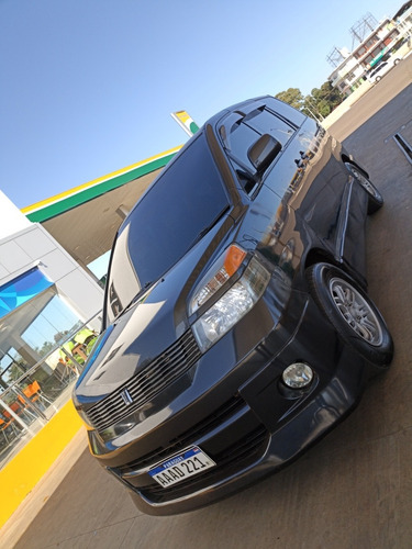 Imagen 4 de 9 de Voxy Furgon S
