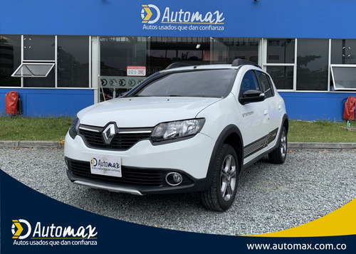 Renault Stepway Intens Polar