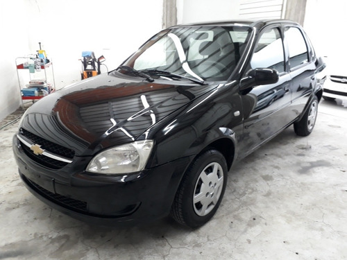 Chevrolet Classic 1.4 Ls Aa+dir 2013