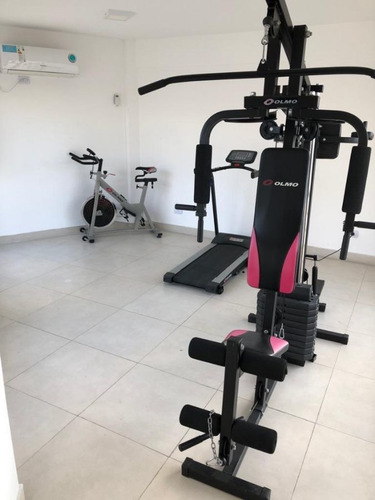 Imagen 11 de 12 de Departamento Monoambiente En Venta En Villa Urquiza