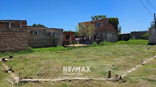 Terreno En Venta Barranqueras