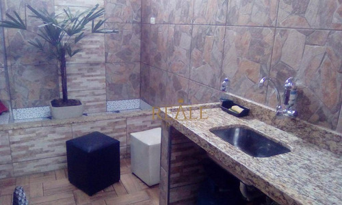 Imagem 2 de 18 de Casa Residencial À Venda, Condomínio Vila Itália, Vinhedo. - Ca0749