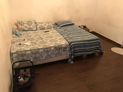 Imagem 9 de 15 de Sobrado Com 2 Dormitórios À Venda, 150 M² Por R$ 649.000 - Mooca - São Paulo/sp - So0162