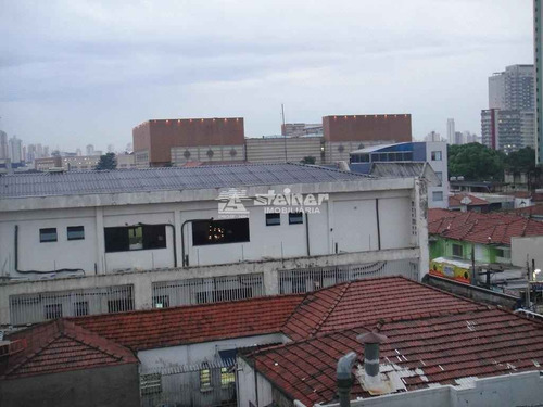 Imagem 21 de 21 de Venda Sala Comercial Até 100 M2 Tatuapé São Paulo R$ 420.000,00 - 34631v