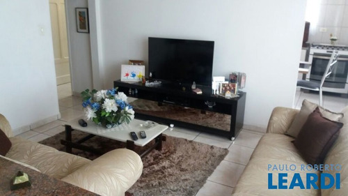 Imagem 1 de 15 de Casa Assobradada - Tatuapé - Sp - 530091