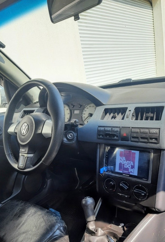 Imagem 5 de 12 de Volkswagen Parati 2003 1.0 16v Turbo 5p