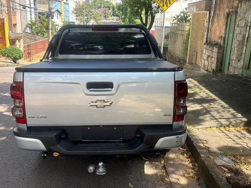 Chevrolet S10 2.8 Lt Cab. Dupla 4x4 4p