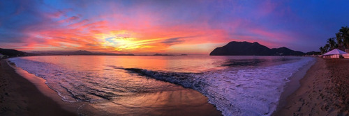 Obra Fotográfica De Autor: Montaje Deluxe.