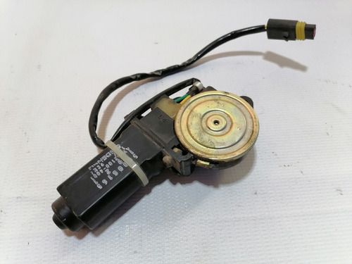 Motor Elevador Delantero Izquierdo Grand Cherokee Mod 93-98