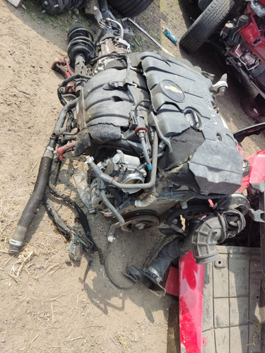 Chevrolet Camaro 2.0 Lt T Mt