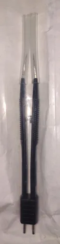 Pinza Bipolar Bayoneta Alcon