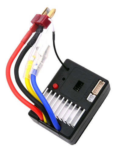 Conjunto De Placa De Circuito De Placa Receptora Rc Para