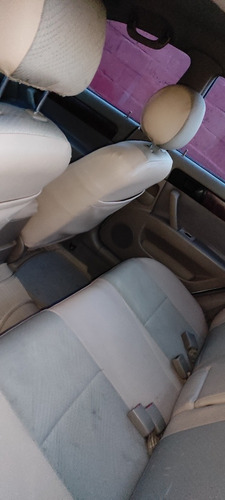 Chevrolet Optra Estándar