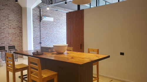 Imagen 2 de 30 de Excelente Loft En Venta | Molina Ciudad - Barracas