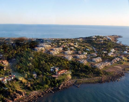 Imagen 9 de 12 de Departamento 2 Ambientes En Venta En Punta Ballena