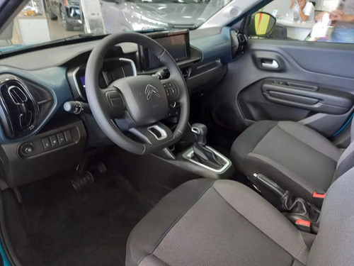 Citroën C3 1.6 16V Vti 115 Feel Pack At