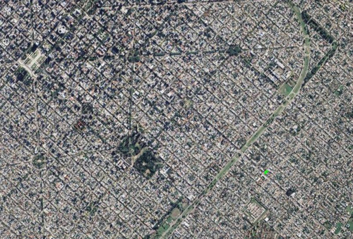 Oficina En Alquiler - 2 Ambientes 1 Baño - 60mts2 - La Plata