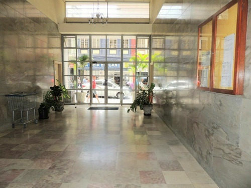 Imagem 2 de 11 de Apartamento - Ap00594 - 69309943