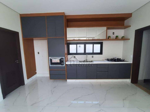 Imagem 8 de 28 de Sobrado Com 4 Suítes À Venda, 310 M² Por R$ 2.290.000 - Residencial Duas Marias - Indaiatuba/sp - So0400