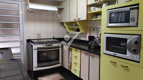 Imagem 12 de 30 de Casa À Venda Em Vila Formosa - Ca002822