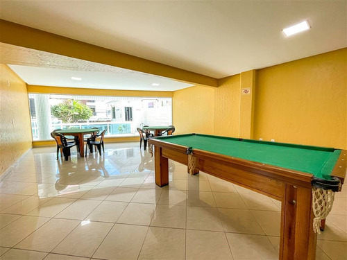 Imagem 25 de 29 de Apartamento, 3 Dorms Com 78.05 M² - Forte - Praia Grande - Ref.: Masot243 - Masot243
