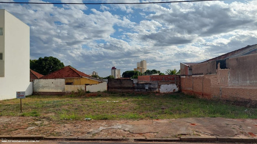 Imagem 4 de 4 de Terreno Para Venda Em Presidente Prudente, Vila Maristela - 03164.001_1-2406379