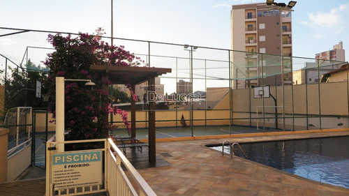 Imagem 25 de 26 de Apartamento À Venda Em Vila Industrial - Ap006064