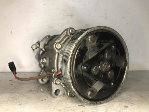 Compressor De Ar Chery Tiggo 2.0 2011 2012 (Usado)