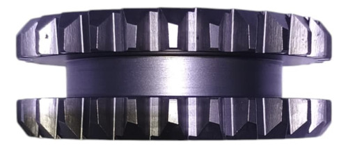 Carrete Deslizable Transf. 18 Velocidades (4300907)