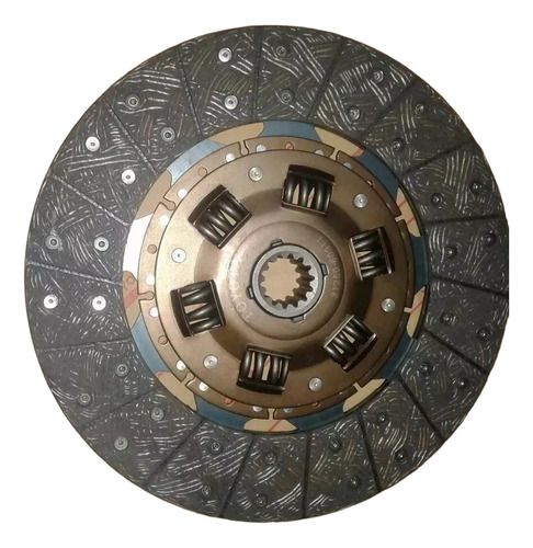 Disco Clutch Toyota Terios Bego 08/15