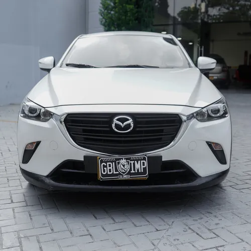 Mazda CX-3 2.0 Prime At